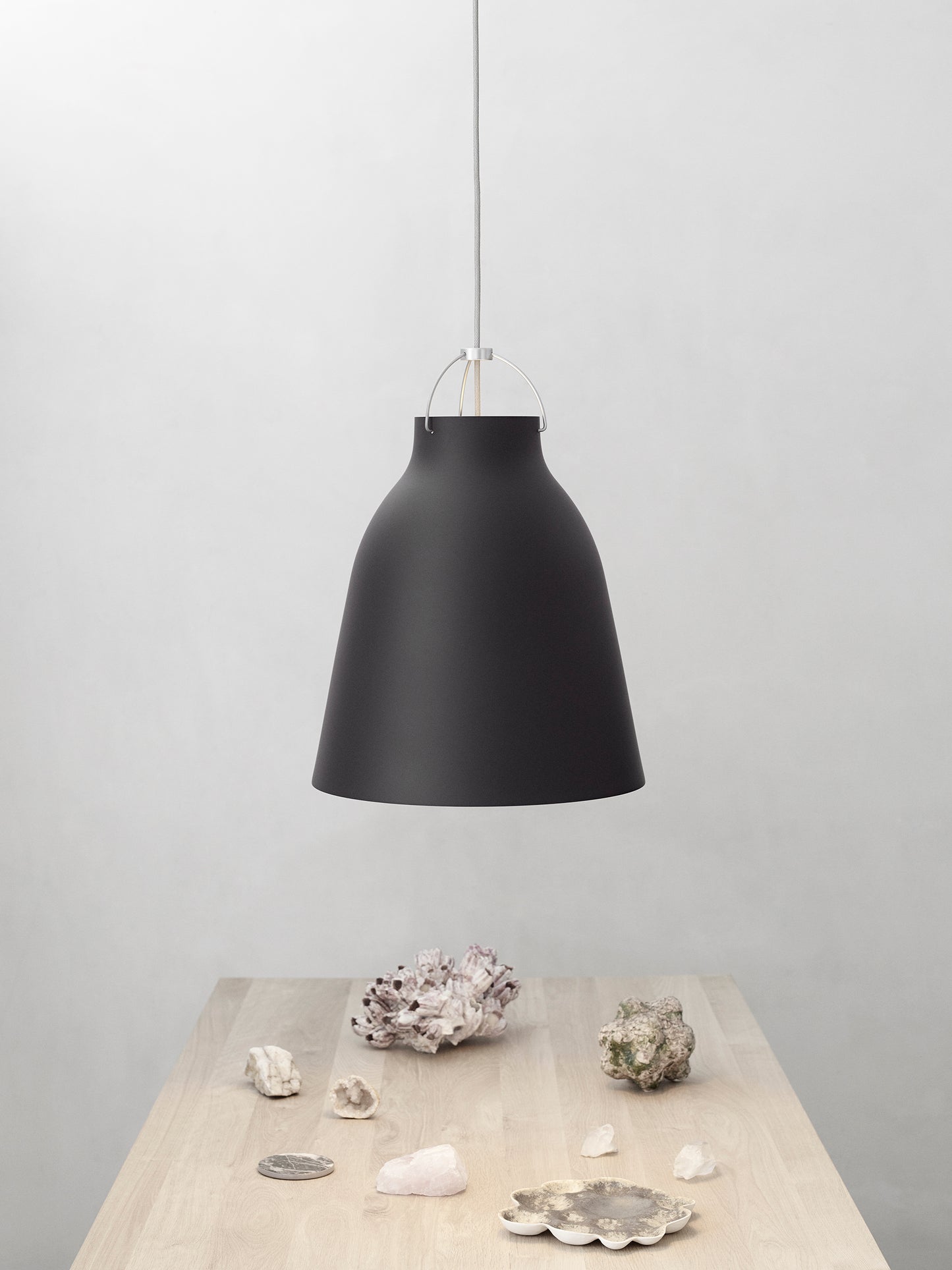 Fritz Hansen Caravaggio P3 valaisin