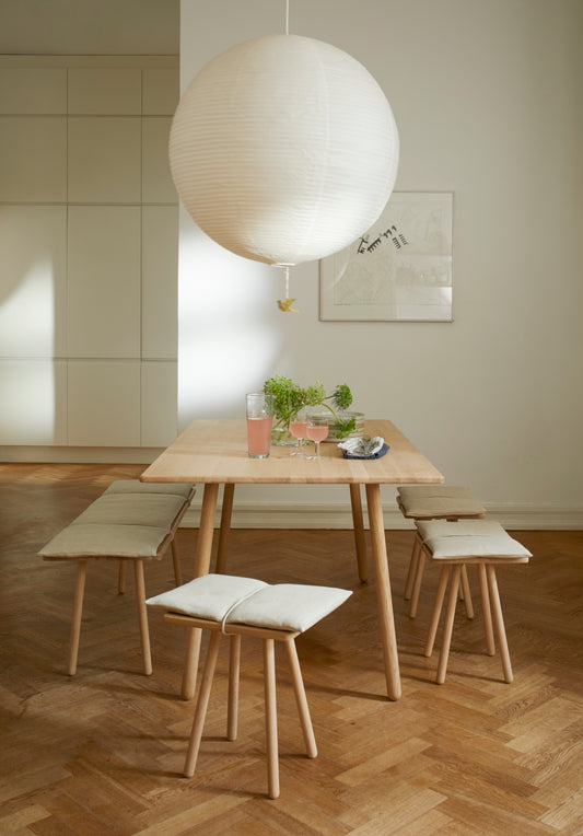 Skagerak Georg penkki tammi/pellava