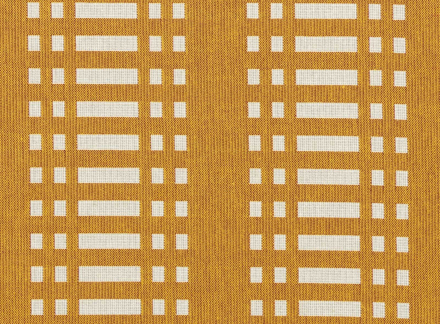 Gullichsen Normandie Nereus tyynynpäällinen 40x40 okra