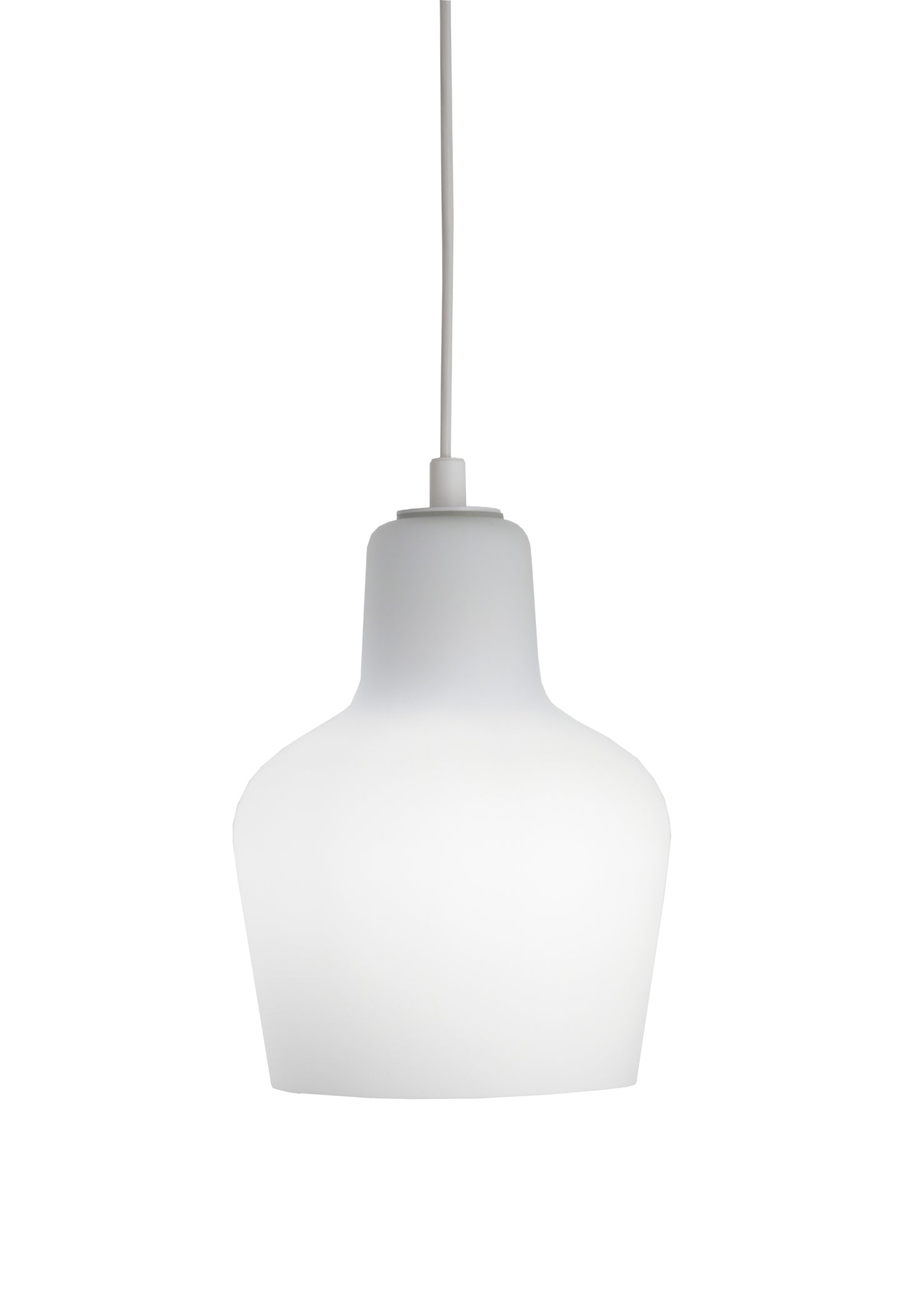 Artek A440 valaisin opaali