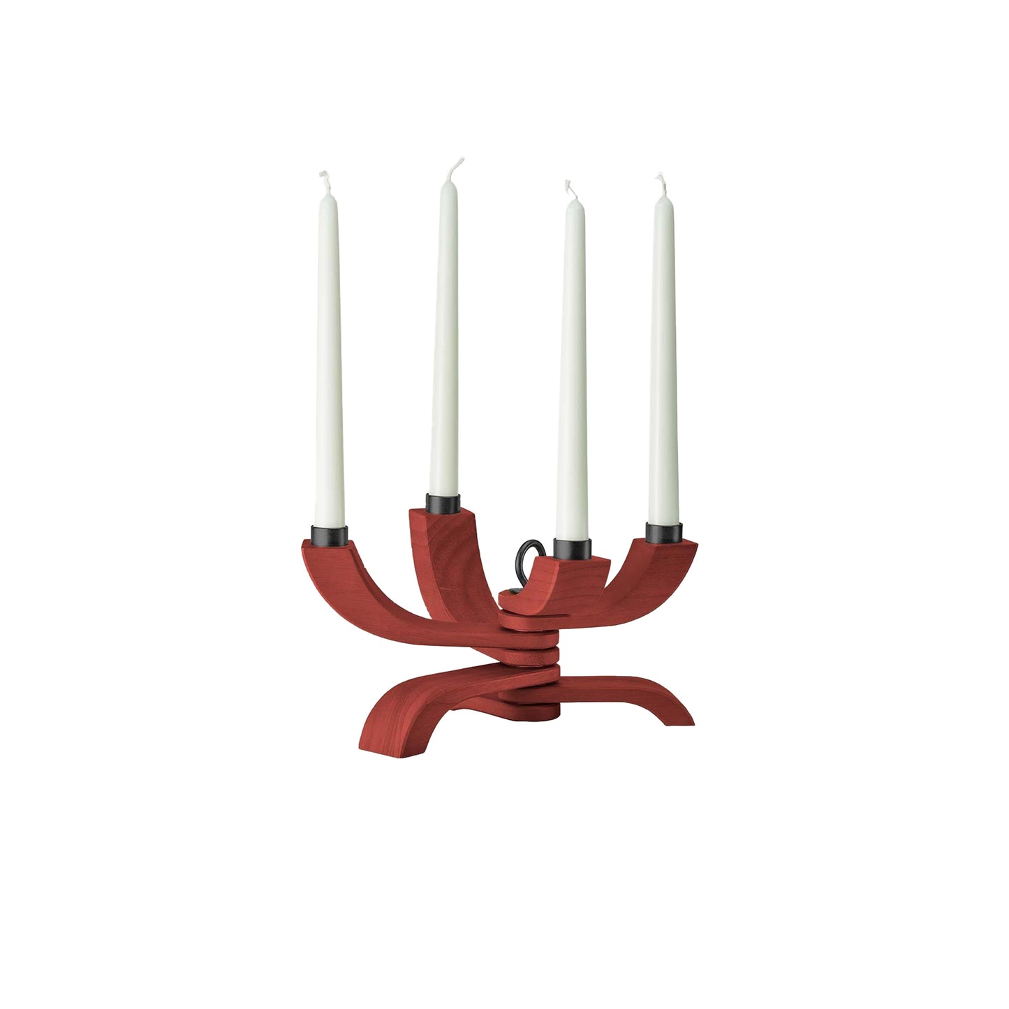 Design House Stockholm Nordic Light punainen