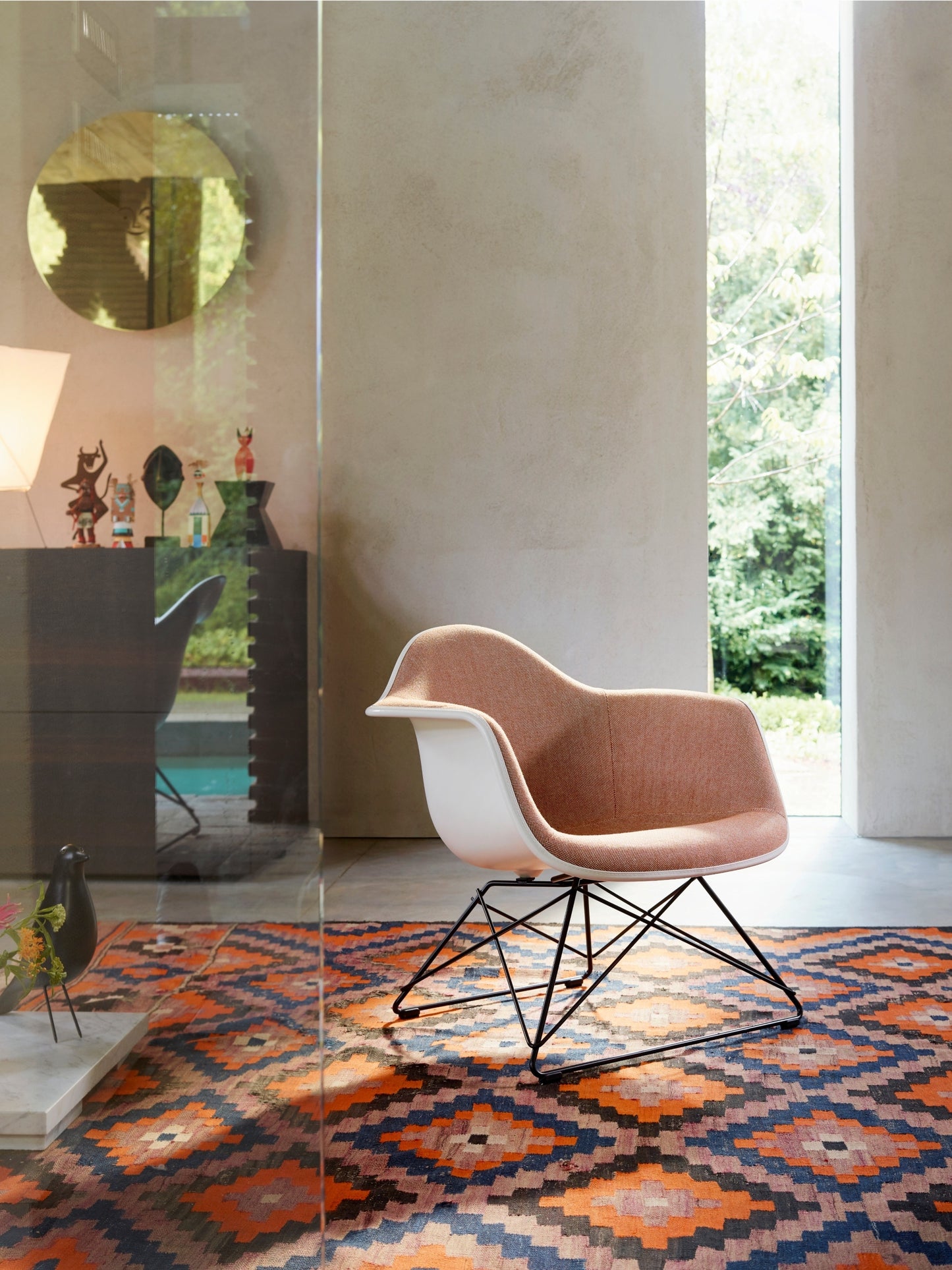 Vitra puunukke No. 1