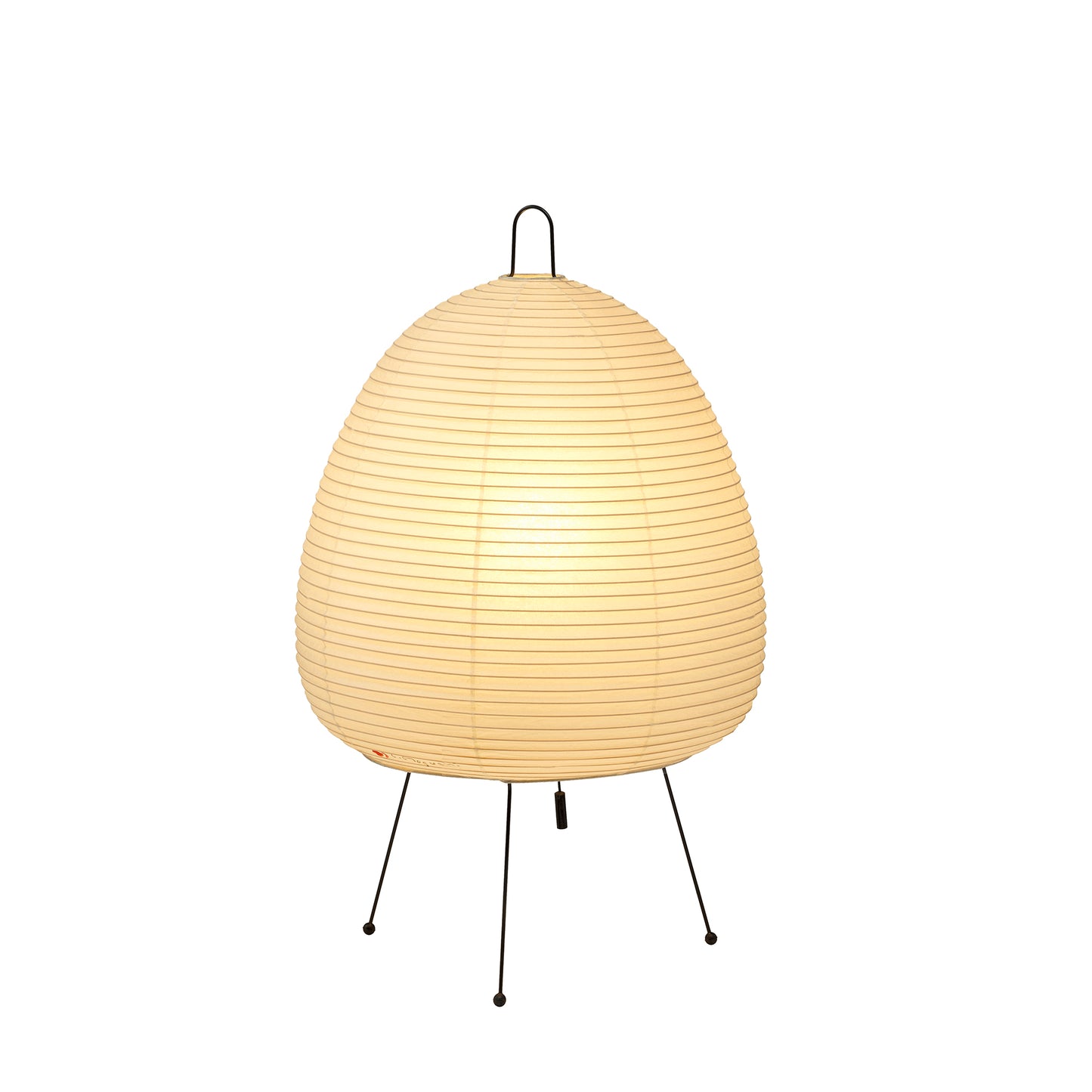 Vitra Akari 1A pöytävalaisin