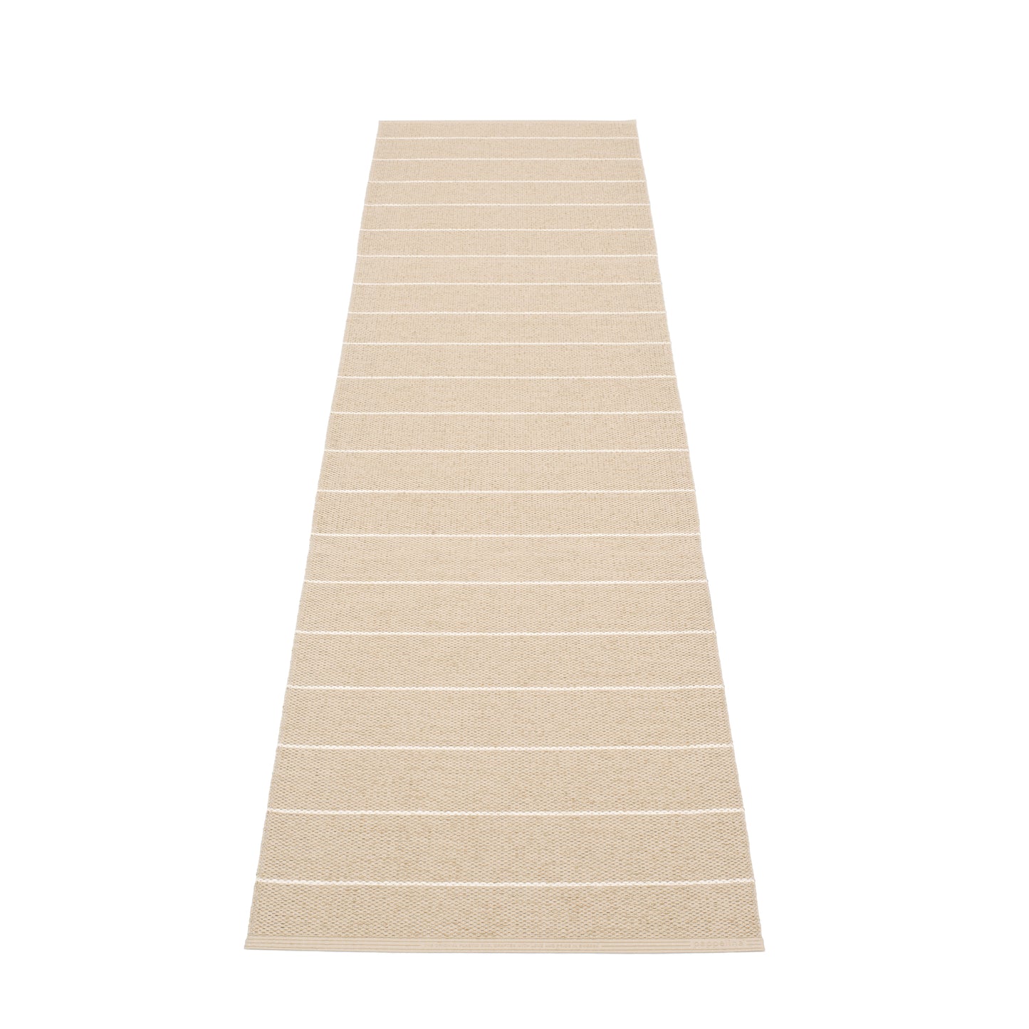 Pappelina Carl 70x270 linen/beige