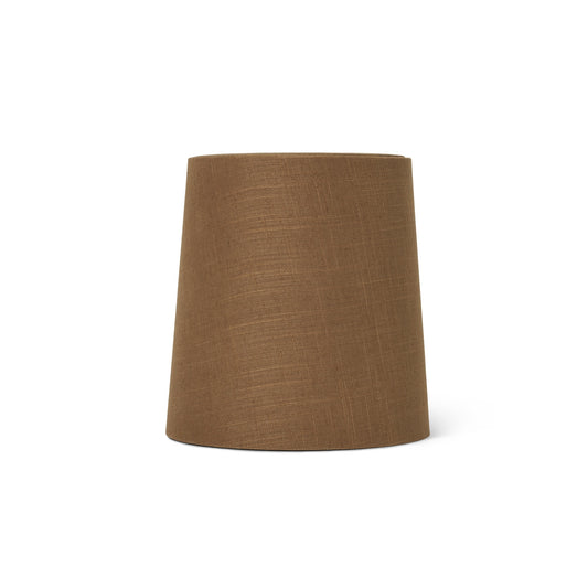 Ferm Living Eclipse varjostin M curry