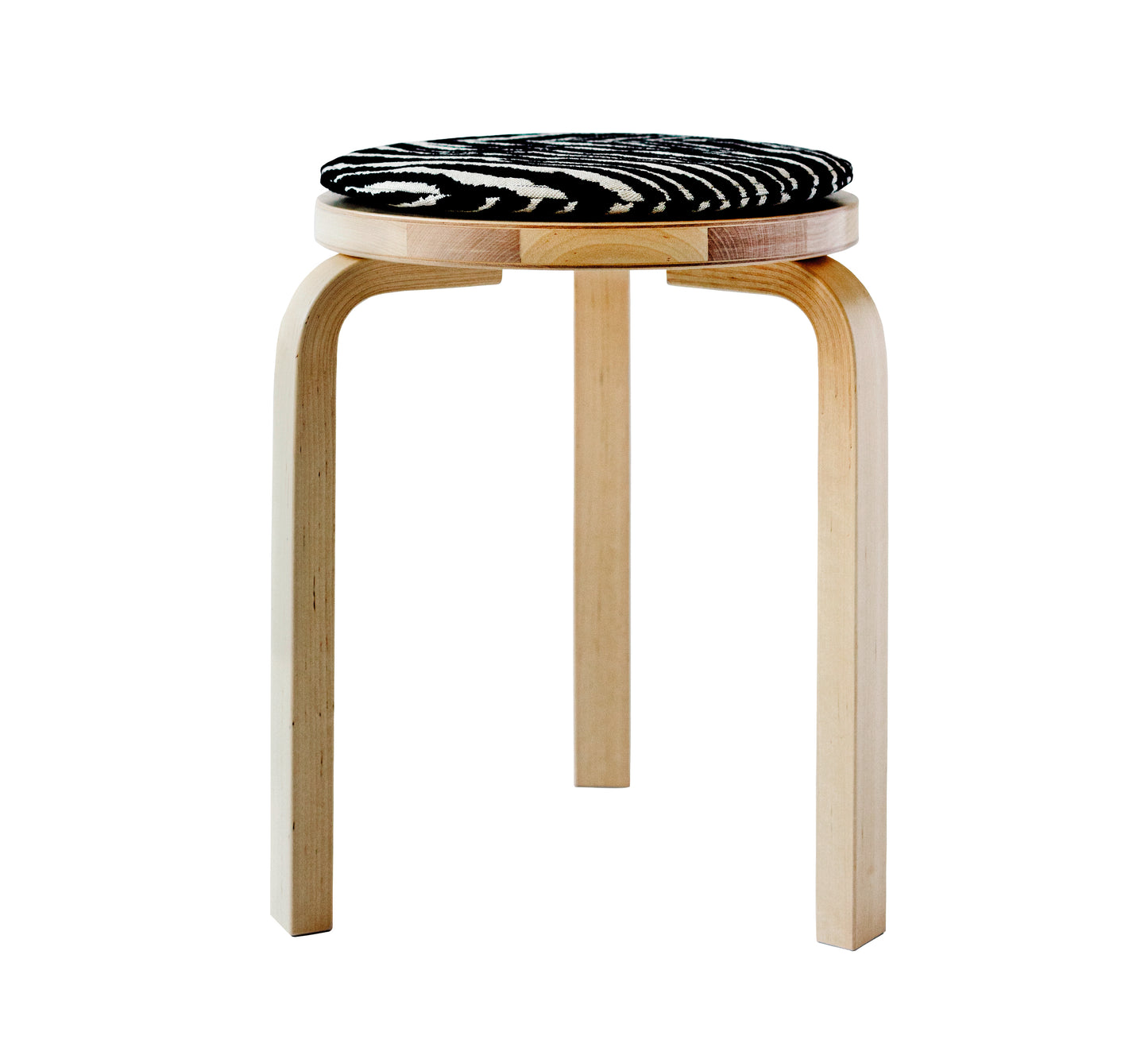 Artek Zebra istuintyyny