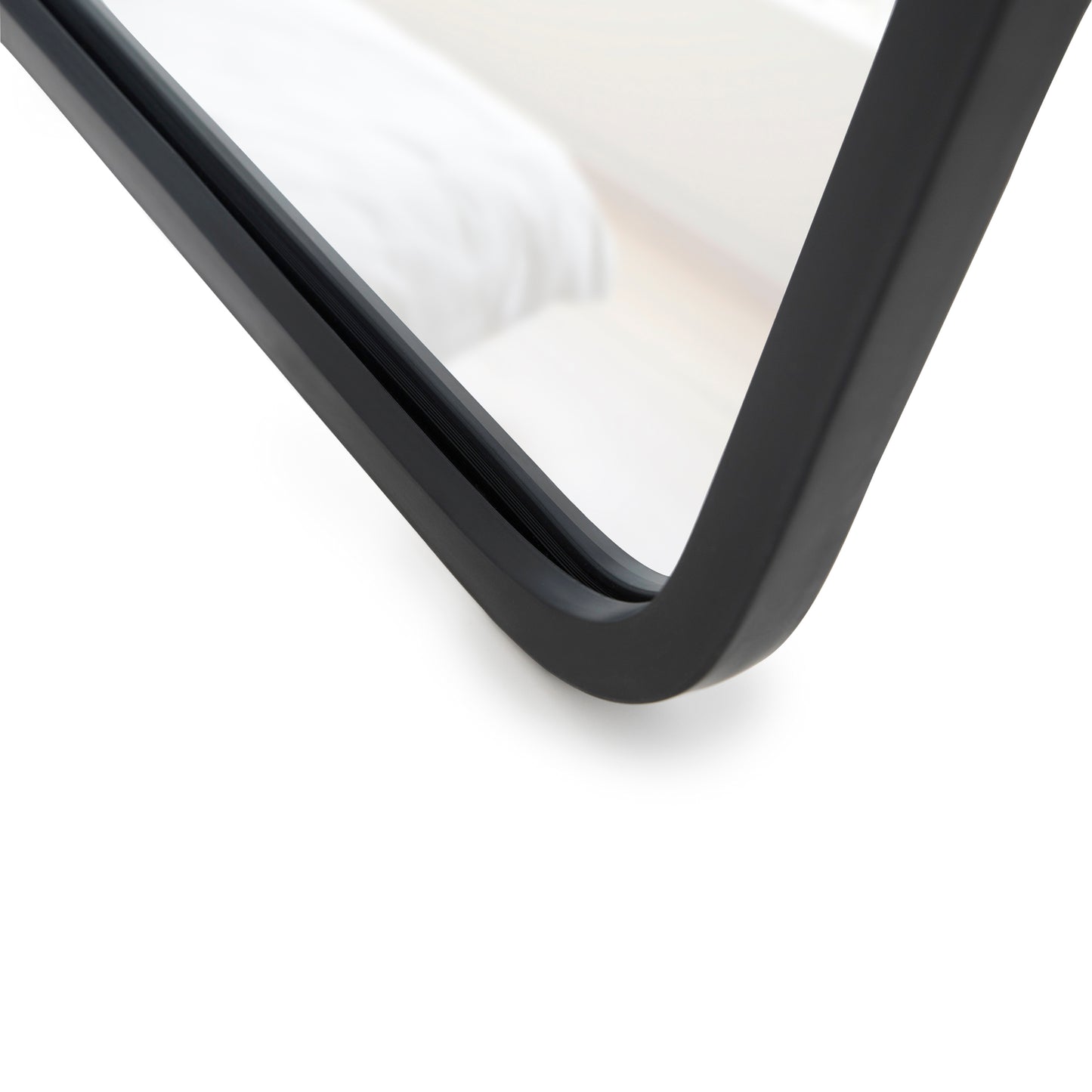 Umbra Hub Leaning peili