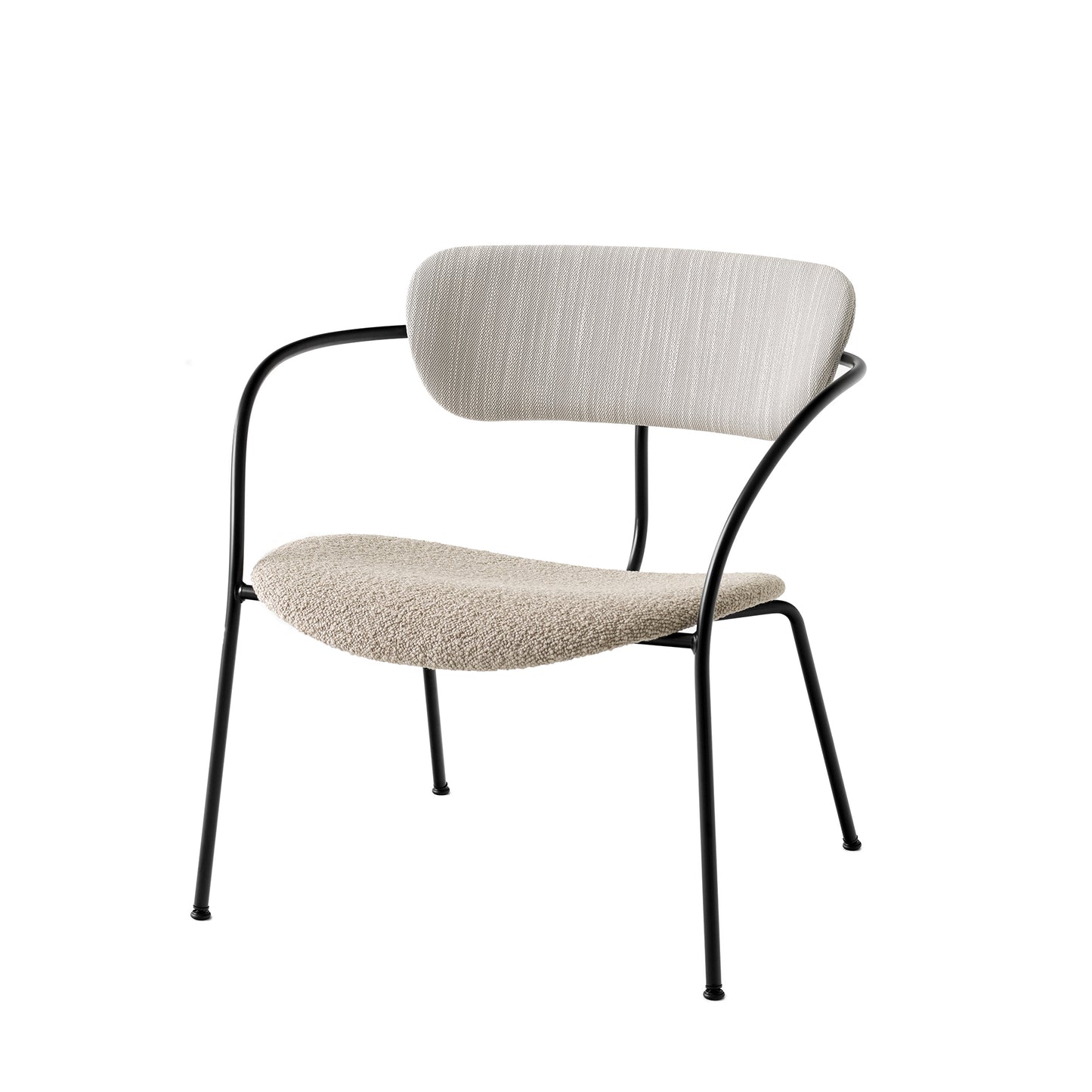 &Tradition Pavilion AV11 lounge tuoli