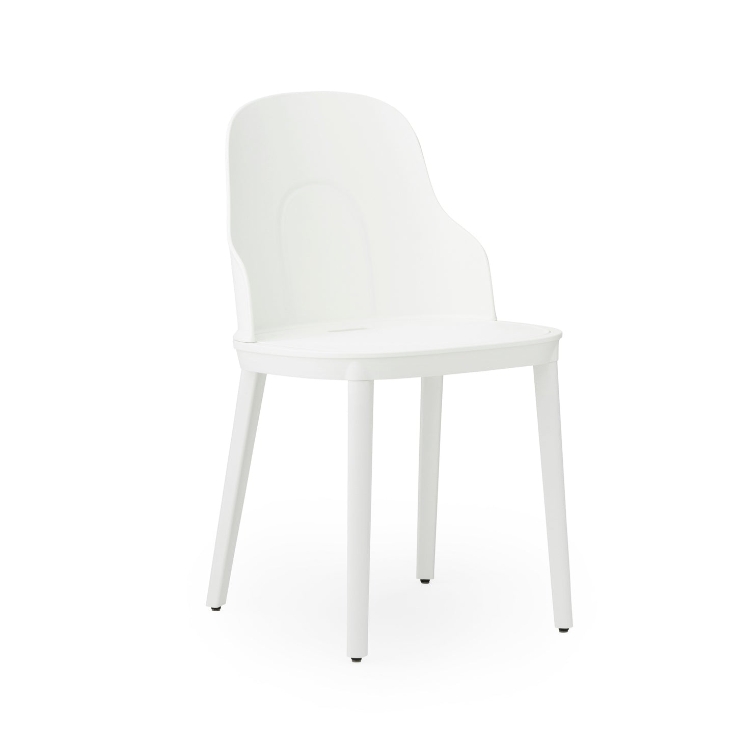Normann Copenhagen Allez tuoli valkoinen
