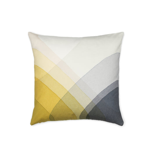 Vitra Herringbone tyyny keltainen