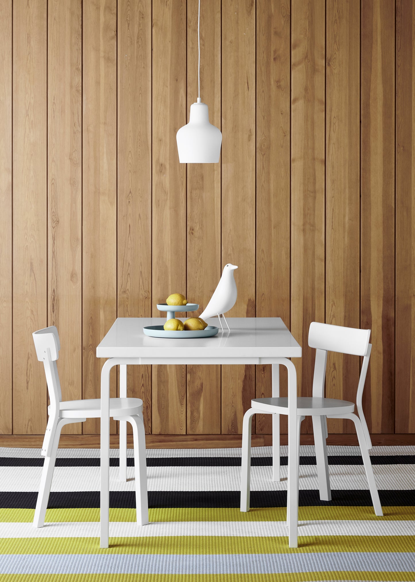 Artek A440 valaisin opaali