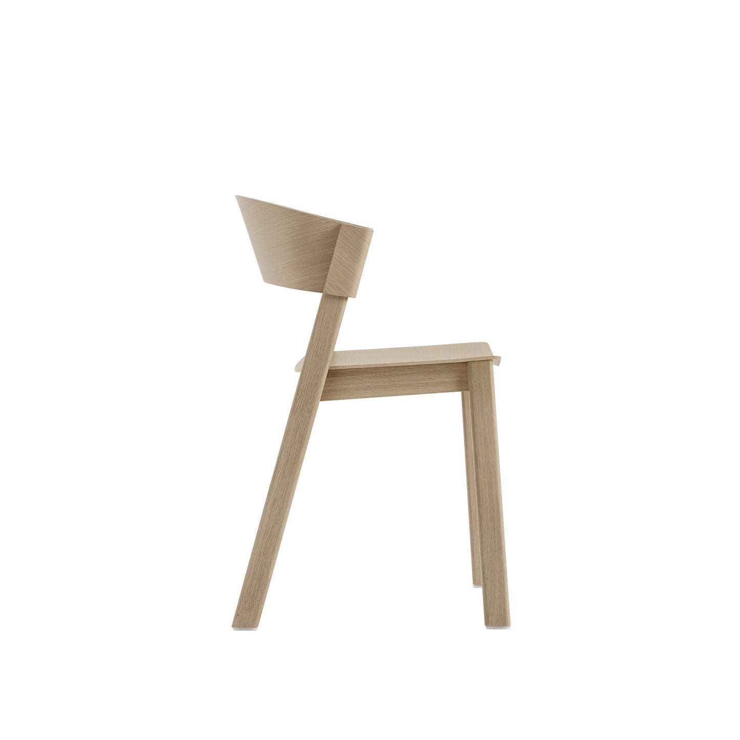Muuto Cover tuoli tammi