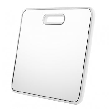 Normann Copenhagen Reflect peili iso valkoinen