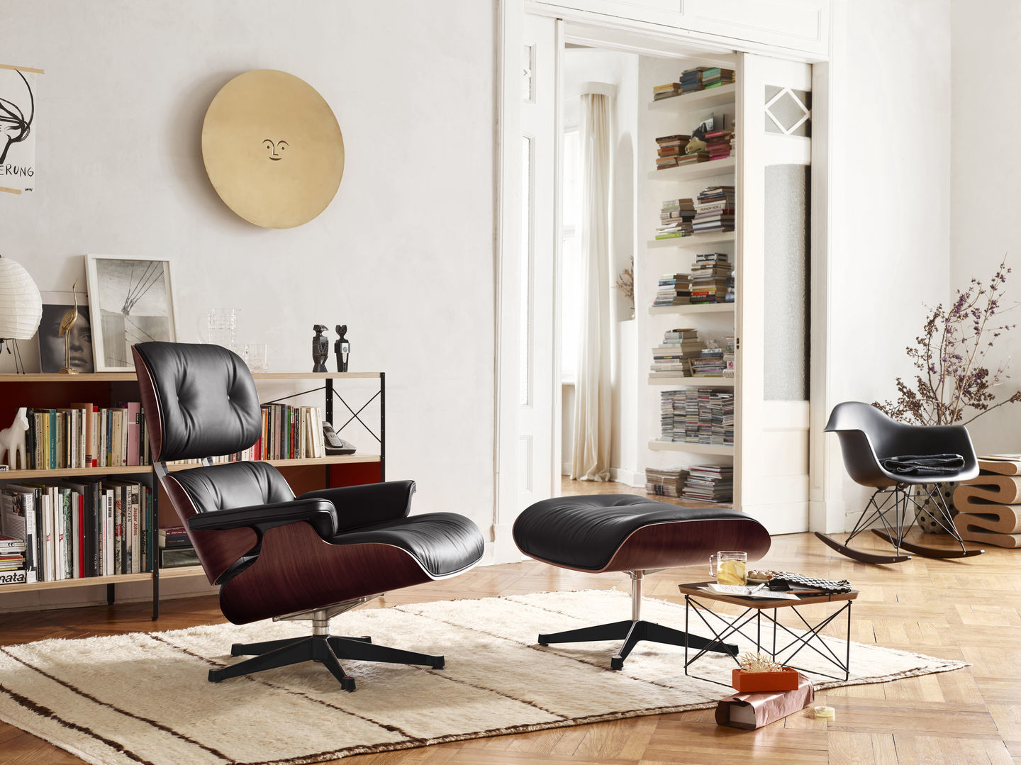 Vitra Sun seinäkoriste