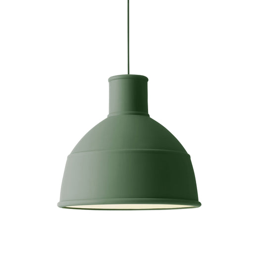 Muuto Unfold vihreä