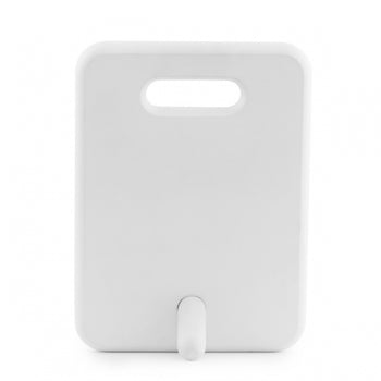 Normann Copenhagen Reflect peili pieni valkoinen