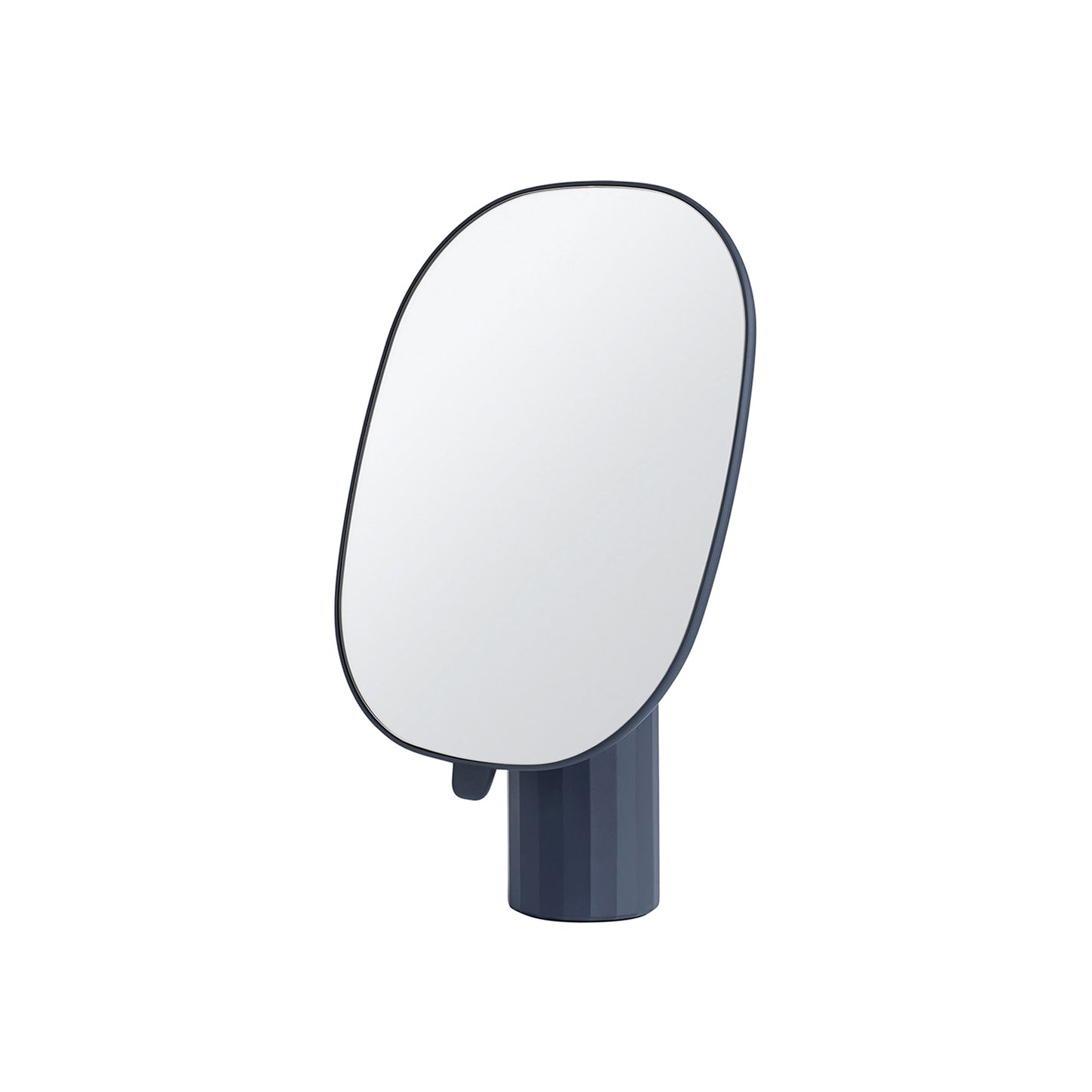 Muuto Mimic peili tummansininen