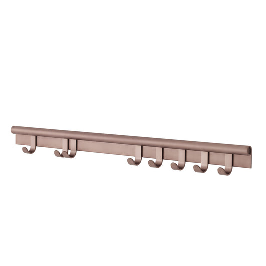 Muuto Coil naulakko 100 cm luumu