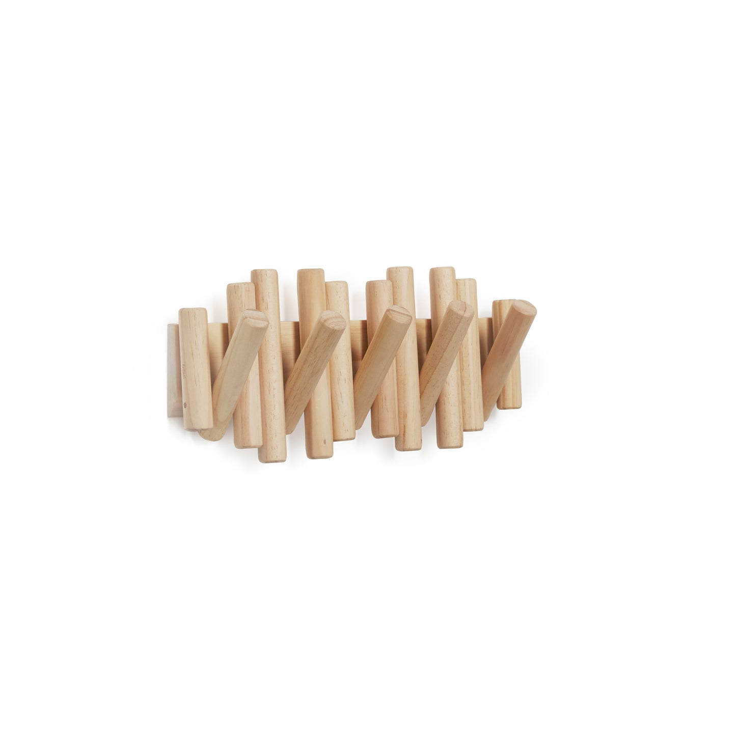 Umbra Picket naulakko natural