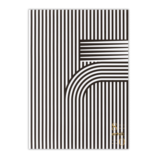Artek 80v juhlavuoden juliste 50x70