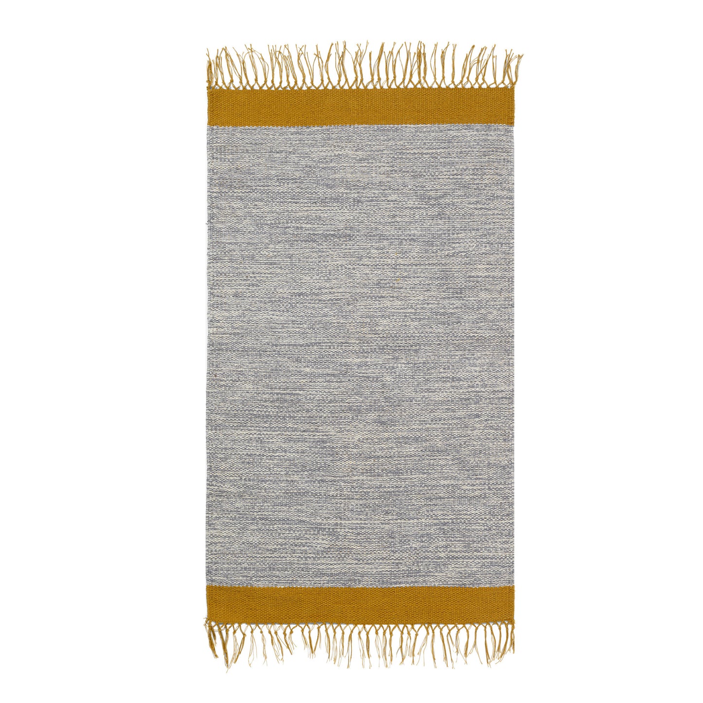 Ferm Living Melange matto 60x100 harmaa