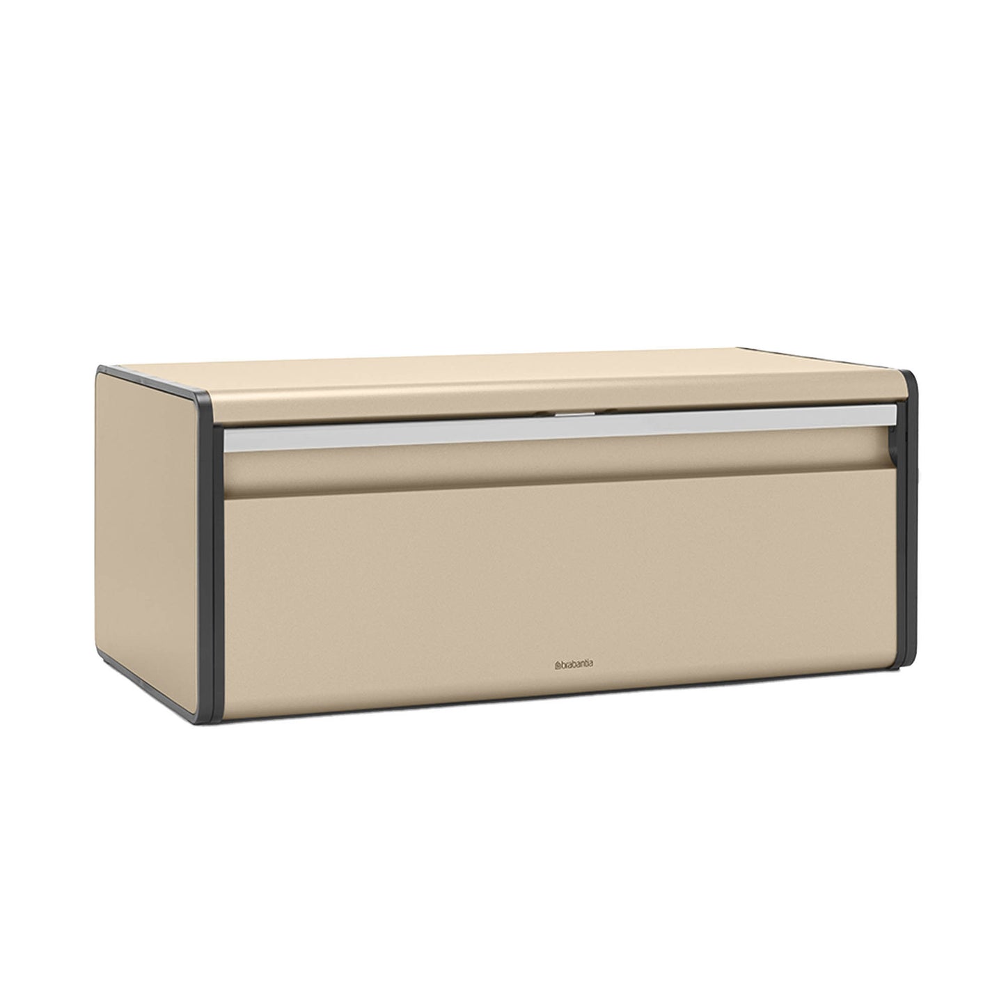 Brabantia Fall Front leipälaatikko kulta