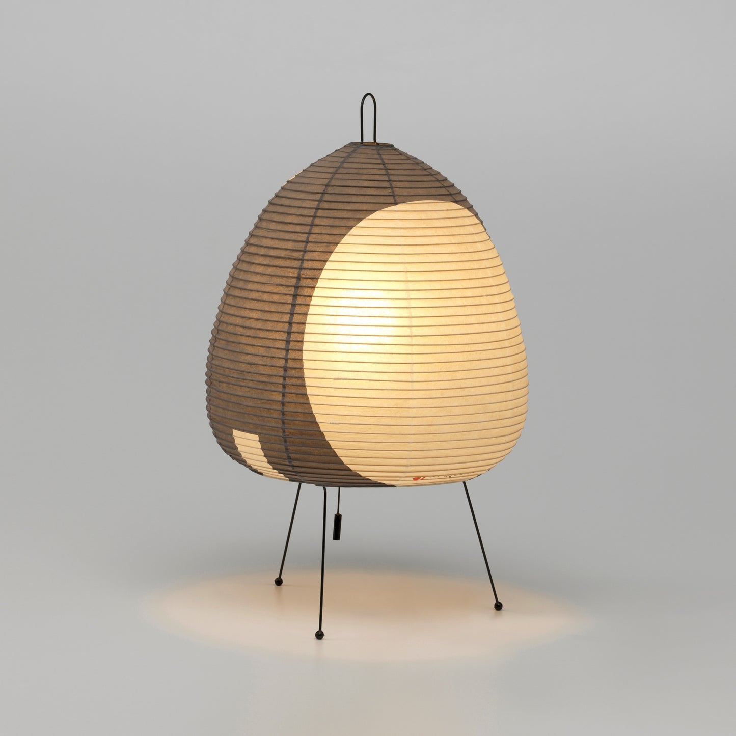 Vitra Akari 1AG pöytävalaisin