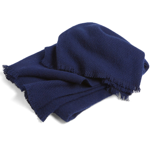 HAY Mono viltti midnight blue