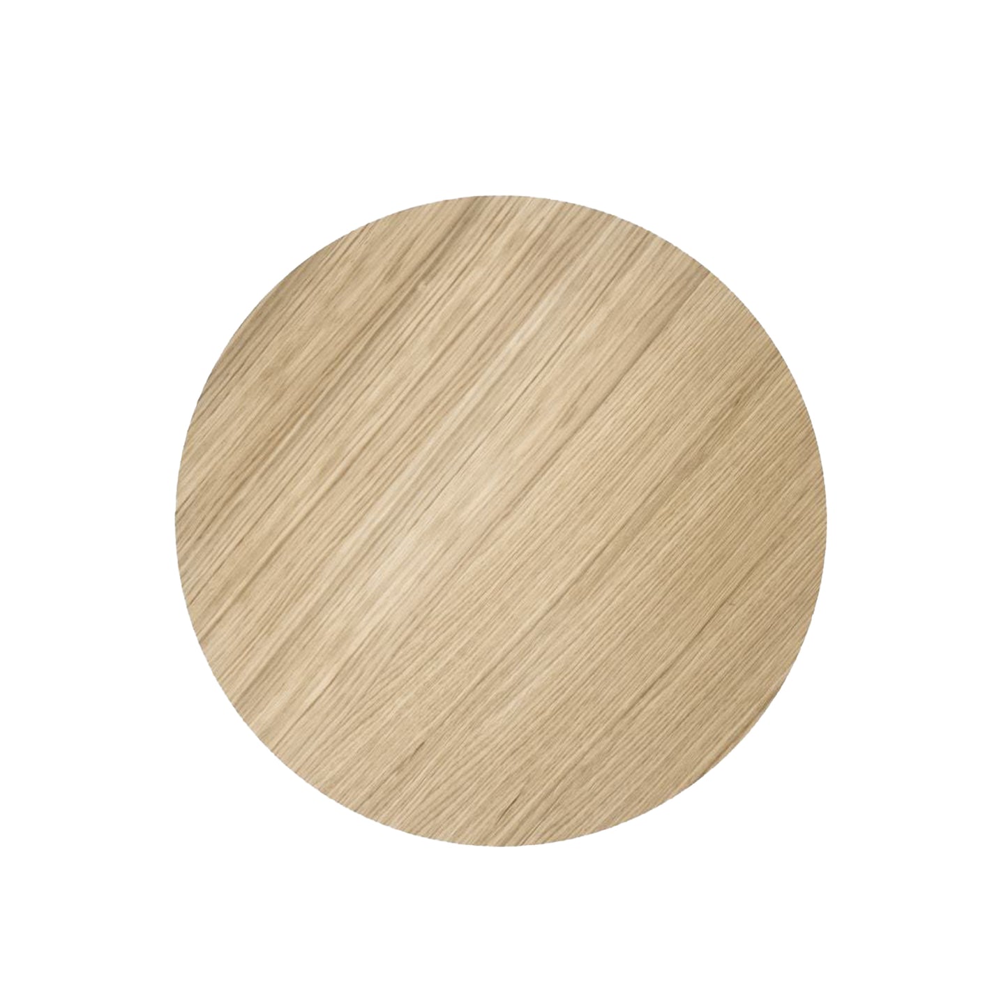 Ferm Living Wire Basket Top L tammi