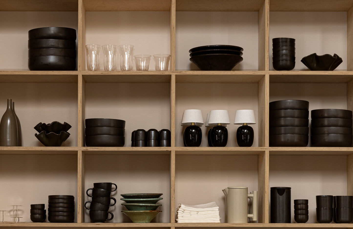 Menu Fragilis kulho iso