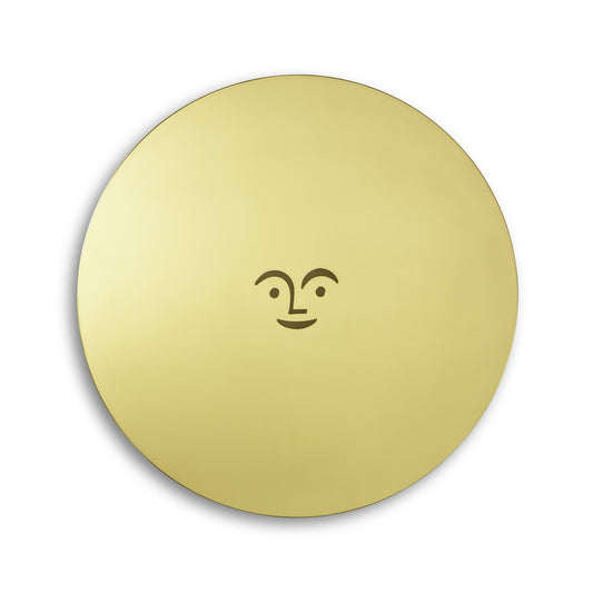 Vitra Sun seinäkoriste