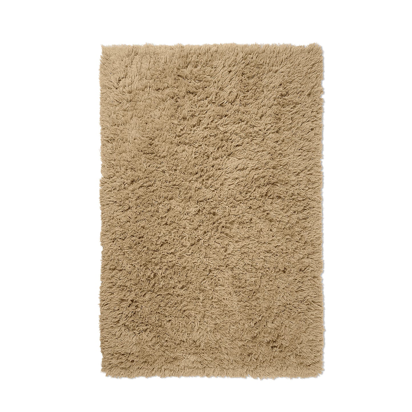 Ferm Living Meadow S matto hiekka