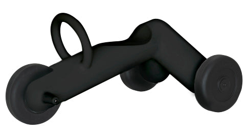 Design Eero Aarnio Formula musta