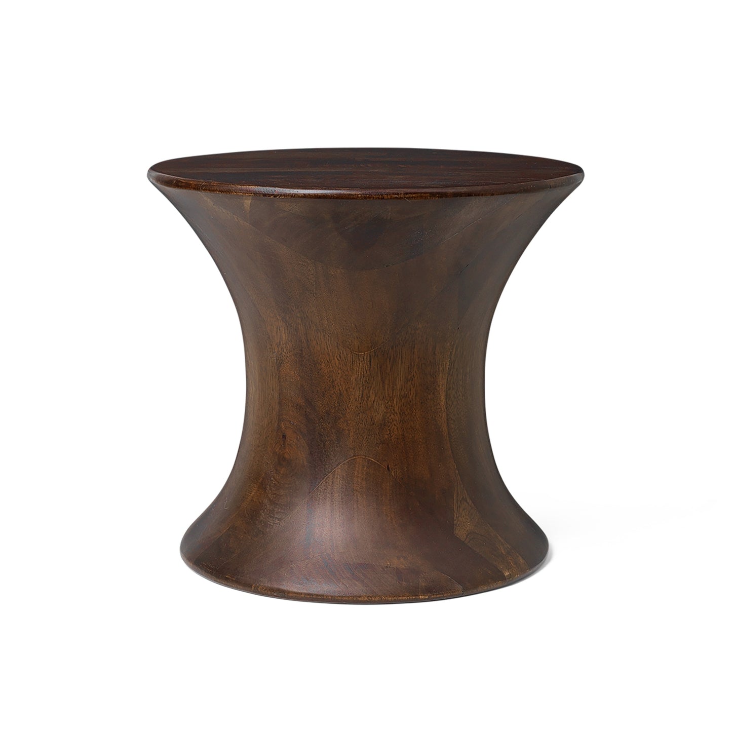 Ferm Living Spin jakkara ruskea