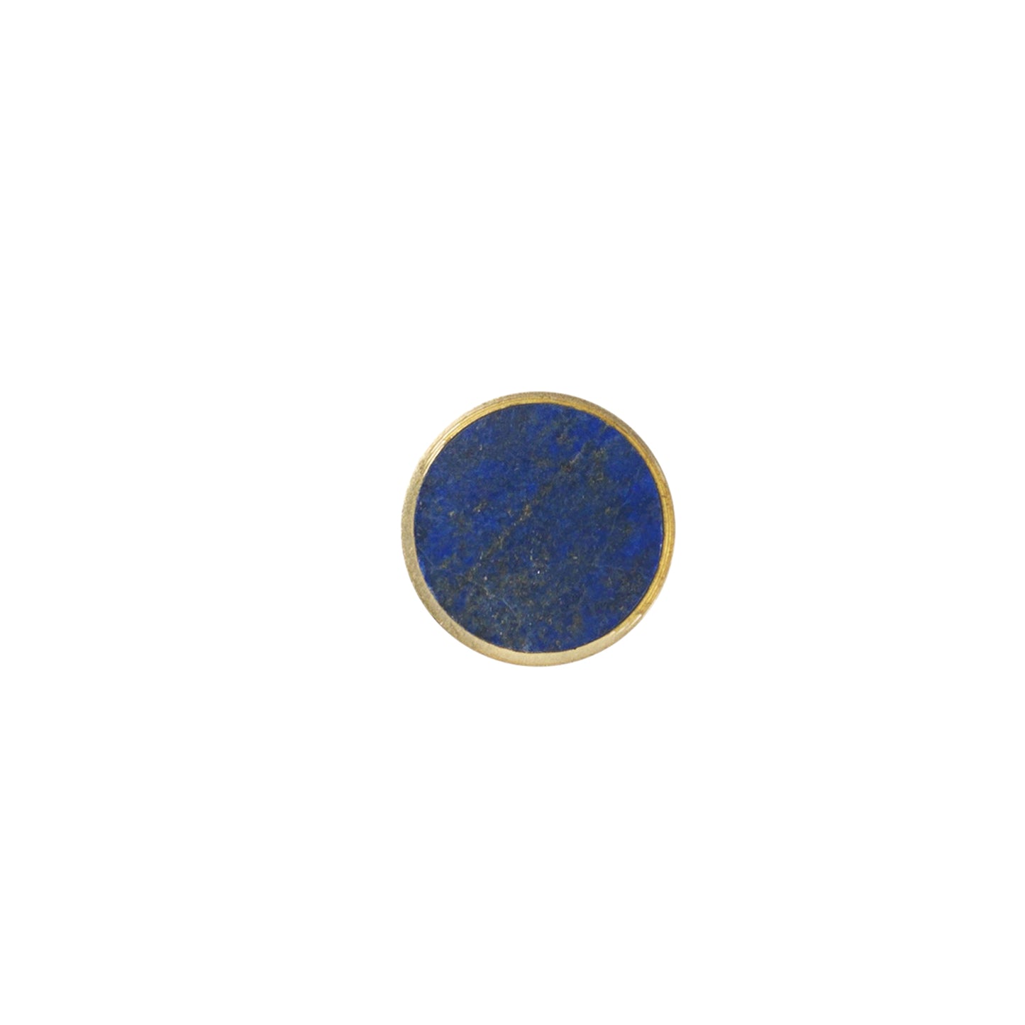Ferm Living Hook Stone ripustin, lapislatsuli, pieni