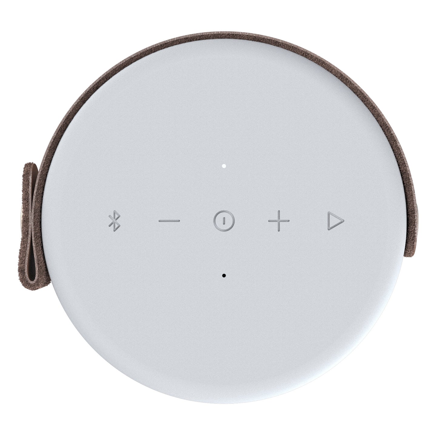 KREAFUNK aMAJOR Bluetooth-kaiutin valkoinen
