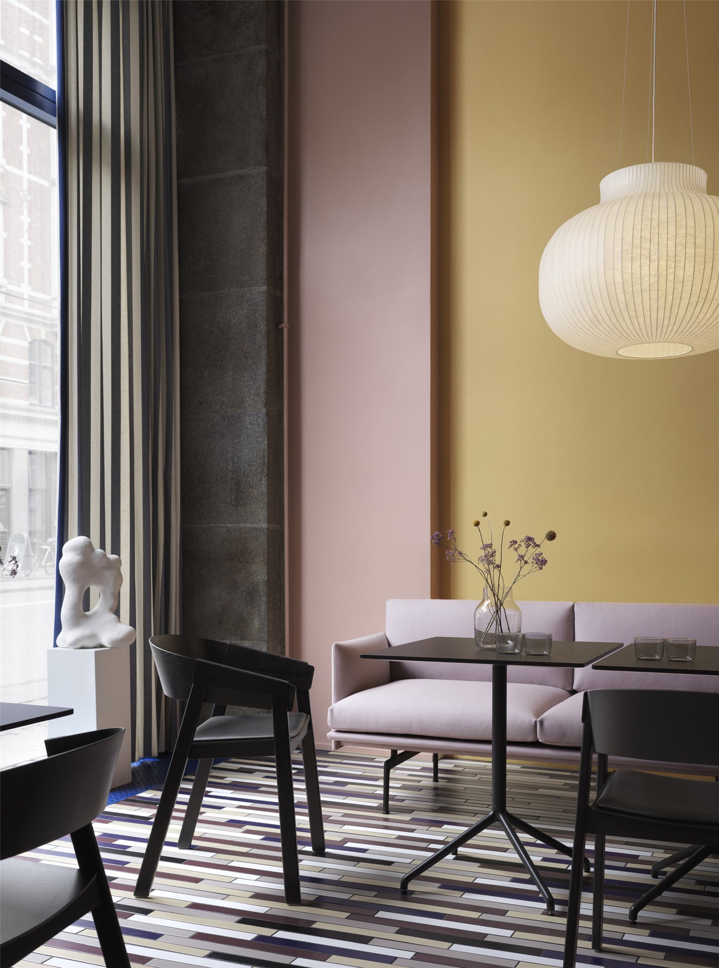 Muuto Strand closed valaisin 80cm