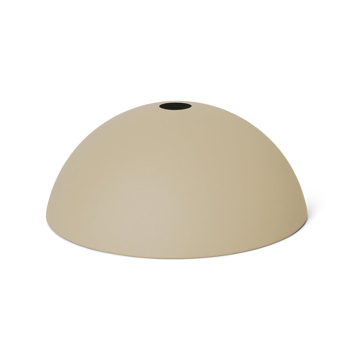 Ferm Living Dome varjostin cashmere