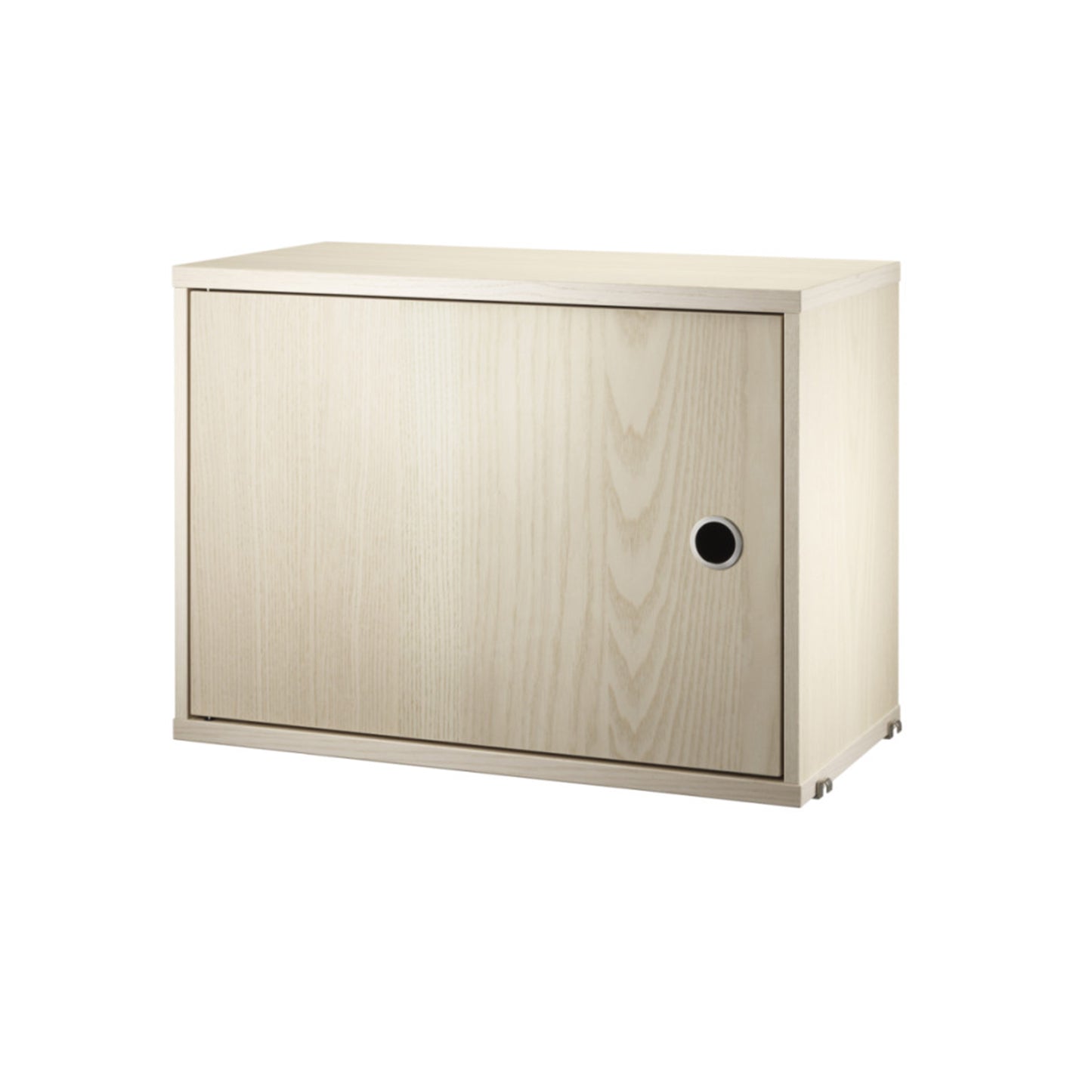 String System kaappi 58x30 saarni