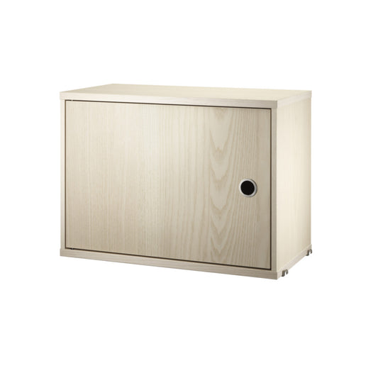 String System kaappi 58x30 saarni