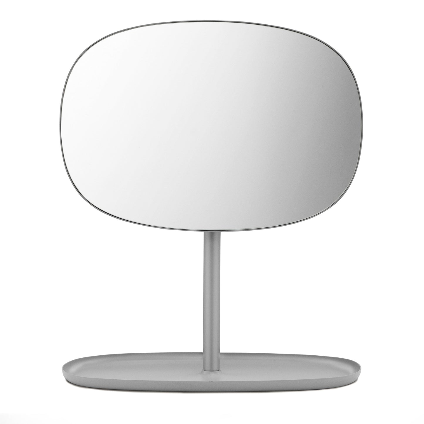 Normann Copenhagen Flip peili harmaa