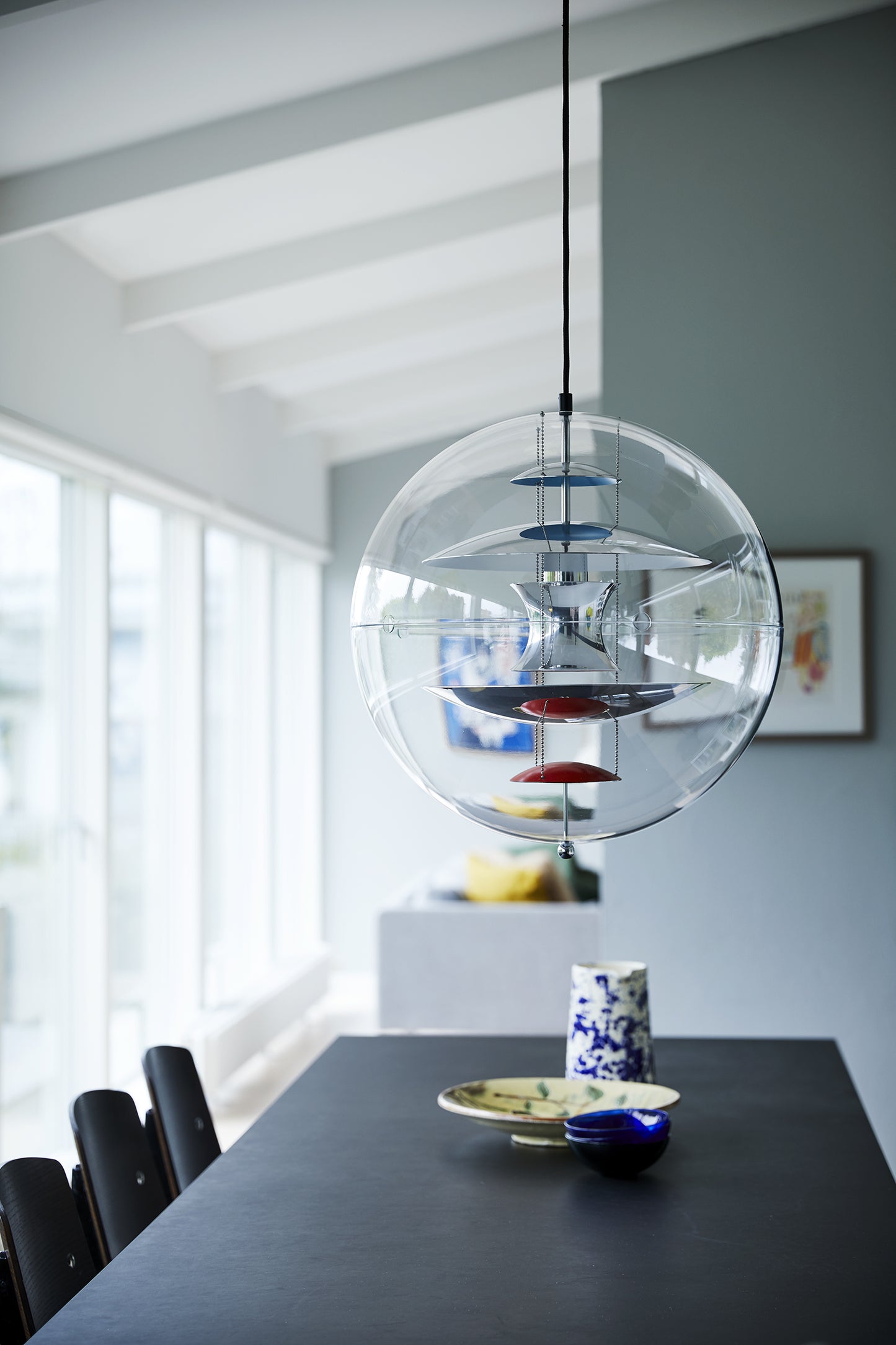 Verpan VP Globe 40
