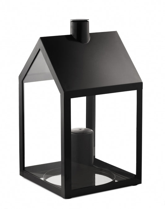 Normann Copenhagen Light House musta