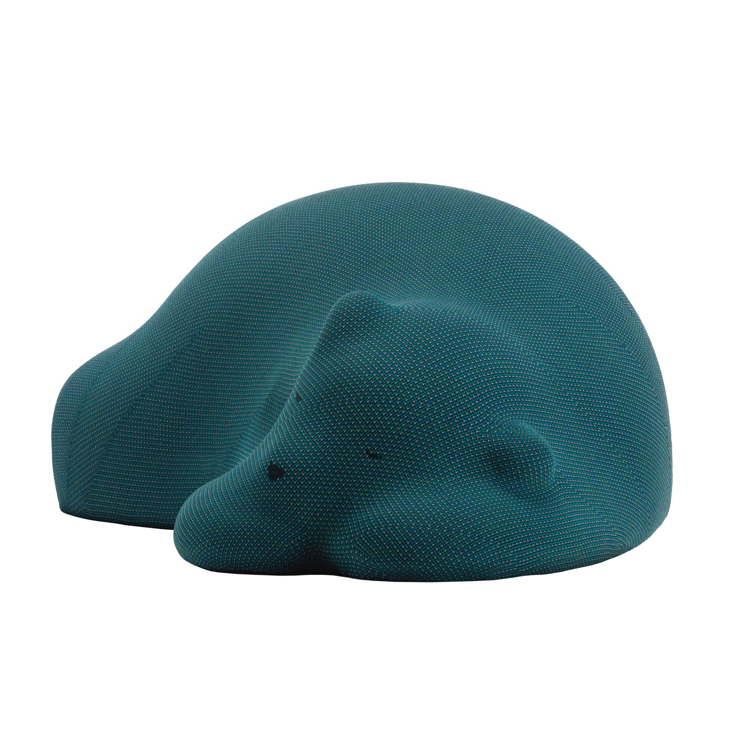 Vitra Resting Bear turkoosi