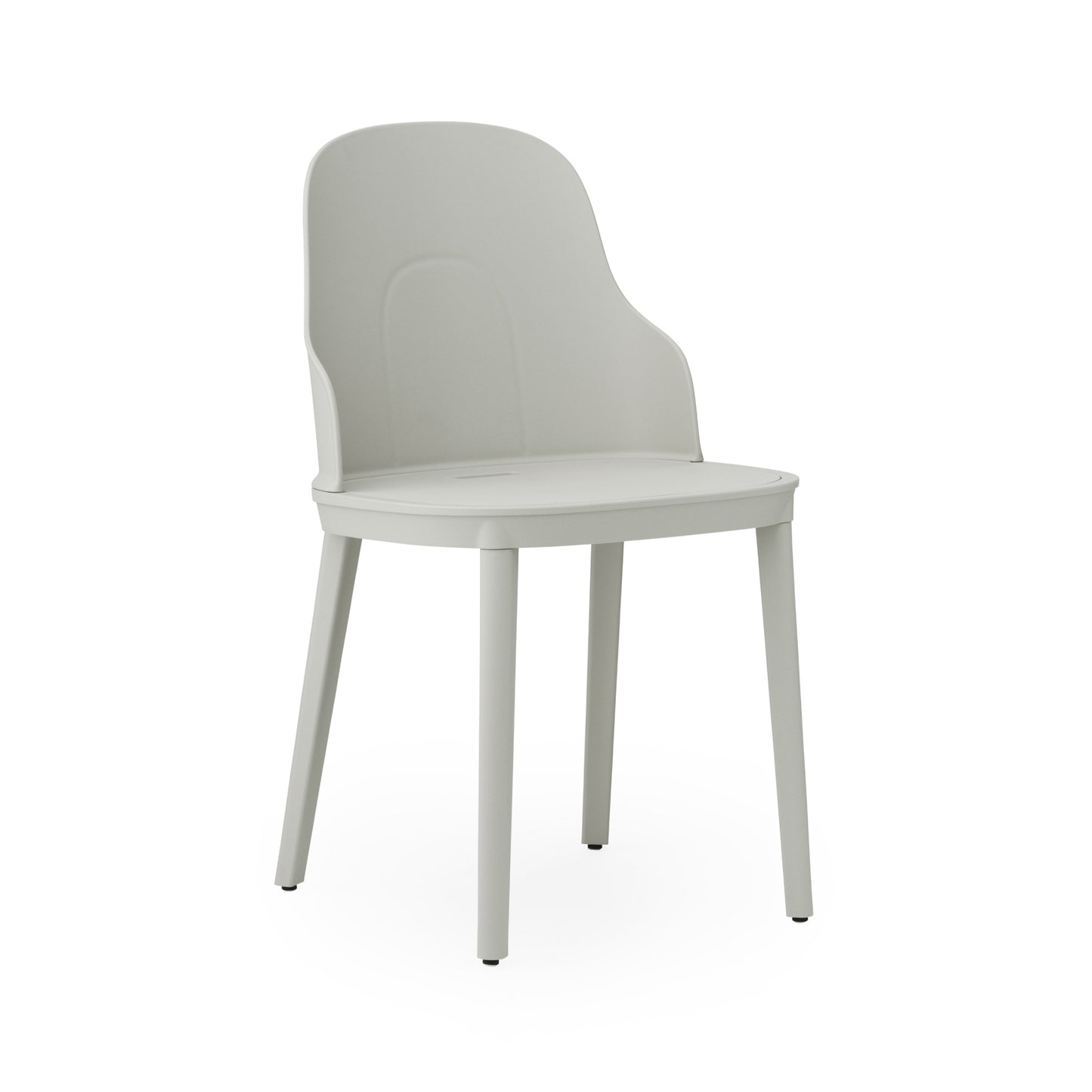 Normann Copenhagen Allez tuoli harmaa