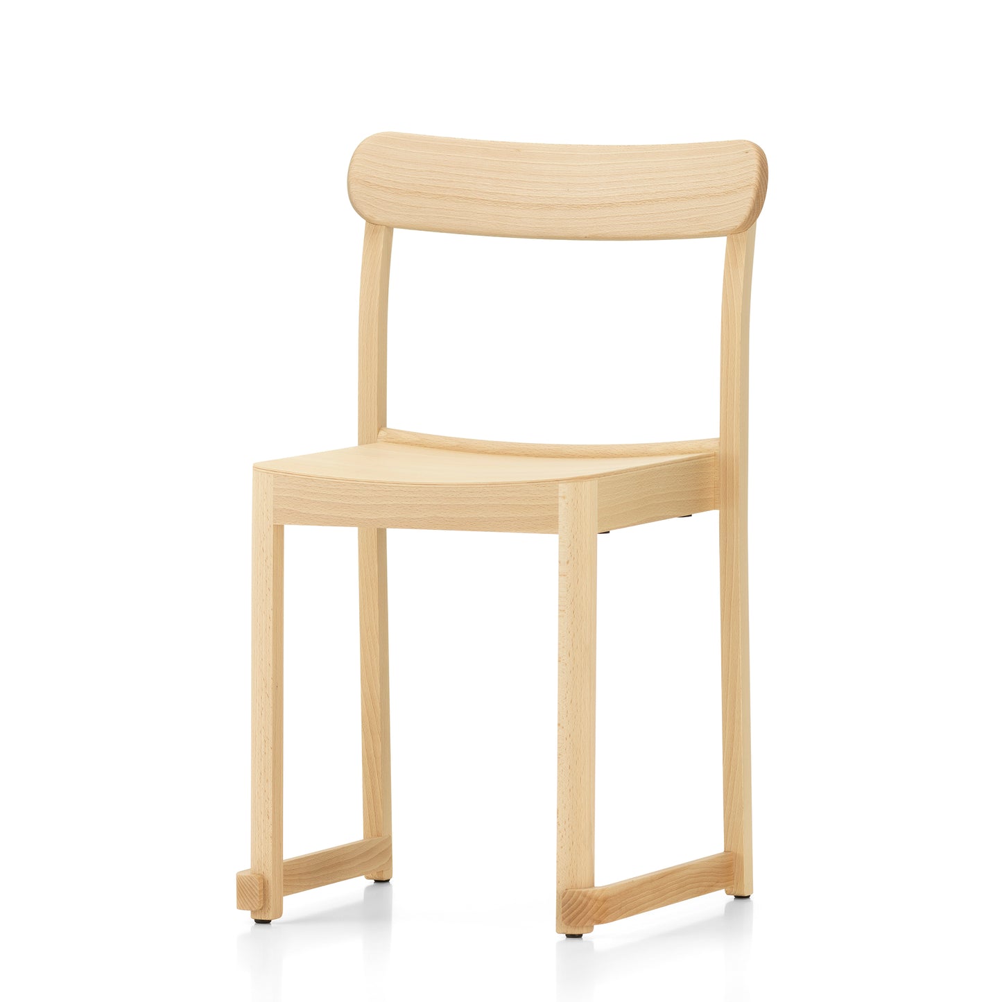 Artek Atelier tuoli pyökki