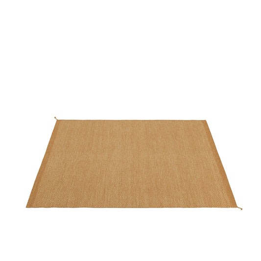 Muuto Ply matto 170x240 okra