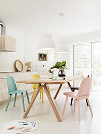 Muuto Split saarni