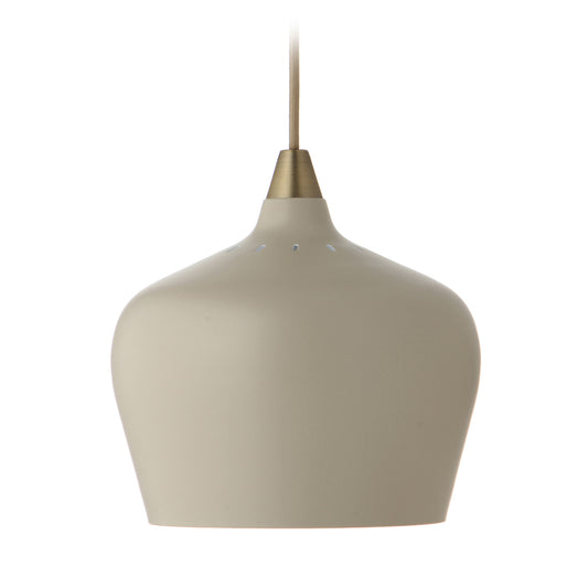 Frandsen Cohen 32 kattovalaisin taupe