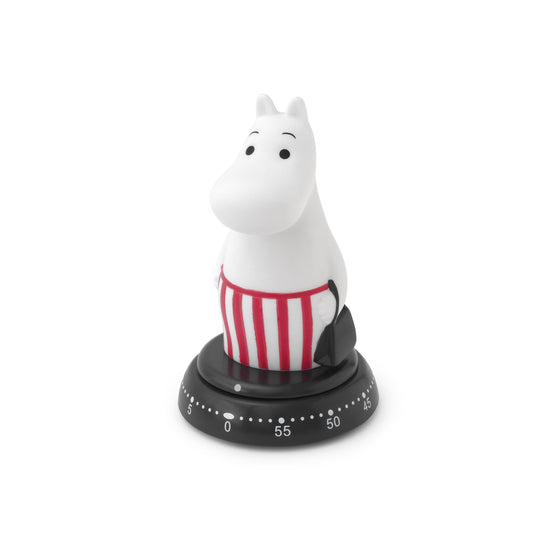 Bengt Ek Design Muumimamma ajastin